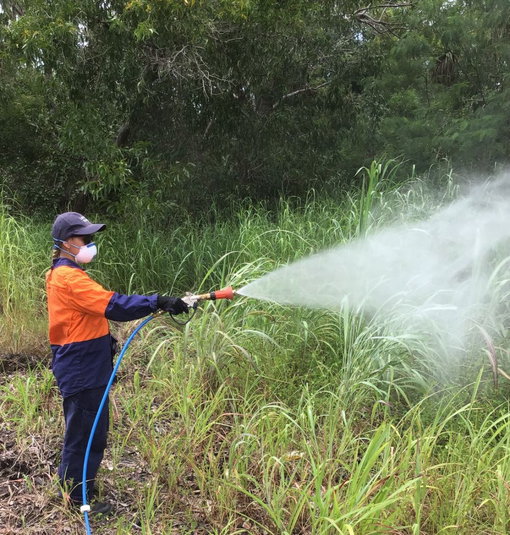Chemical Accreditation AusChem Darwin